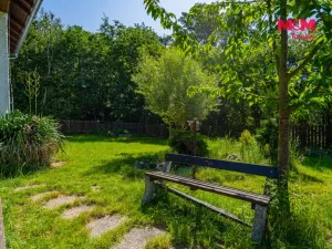 Prodej chaty, Čakov - Čakovec, 92 m2