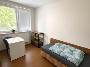 Prodej bytu 3+1, Zlín, Budovatelská, 68 m2