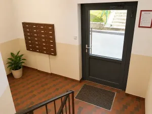 Prodej bytu 3+1, Zlín, Budovatelská, 68 m2