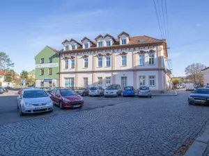Prodej činžovního domu, Chrudim - Chrudim IV, Lupáčova, 612 m2
