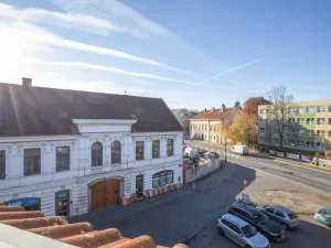 Prodej komerční, Chrudim - Chrudim IV, Lupáčova, 612 m2