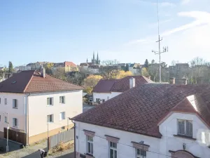 Prodej komerční, Chrudim - Chrudim IV, Lupáčova, 612 m2