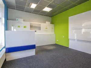 Prodej kanceláře, Chrudim - Chrudim IV, Lupáčova, 612 m2