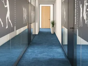 Pronájem kanceláře, Praha - Smíchov, Karla Engliše, 589 m2