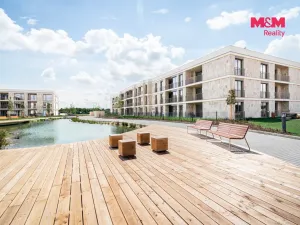 Prodej bytu 2+kk, Brandýs nad Labem-Stará Boleslav, Dřevčická, 59 m2