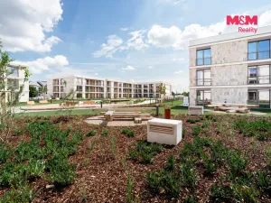 Prodej bytu 2+kk, Brandýs nad Labem-Stará Boleslav, Dřevčická, 59 m2