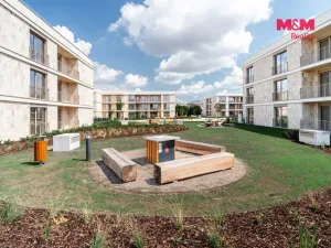 Prodej bytu 2+kk, Brandýs nad Labem-Stará Boleslav, Dřevčická, 59 m2