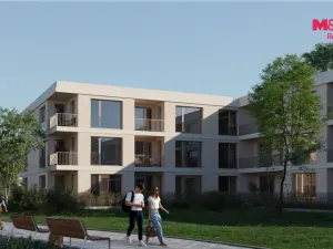 Prodej bytu 2+kk, Brandýs nad Labem-Stará Boleslav, Dřevčická, 59 m2