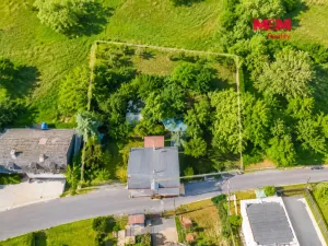 Prodej rodinného domu, Loučná pod Klínovcem - Háj, 285 m2