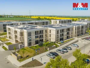 Prodej bytu 1+kk, Brandýs nad Labem-Stará Boleslav, Dřevčická, 65 m2