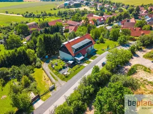 Prodej bytu 2+kk, Stříbrná Skalice, 48 m2