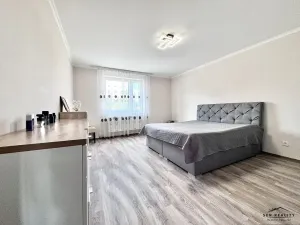 Prodej rodinného domu, Poříčany, Kounická, 153 m2