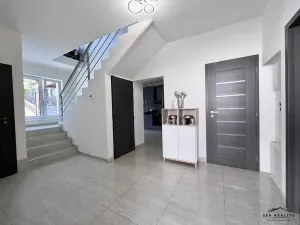 Prodej rodinného domu, Poříčany, Kounická, 153 m2