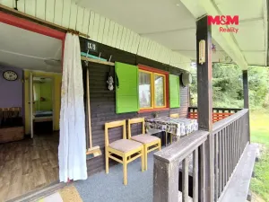 Prodej chaty, Pojbuky, 777 m2