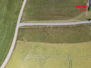 Prodej pozemku pro bydlení, Choceň, 472 m2