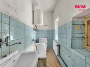 Prodej rodinného domu, Nová Paka, Lomnická, 140 m2