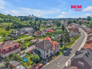 Prodej rodinného domu, Nová Paka, Lomnická, 140 m2