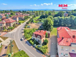 Prodej rodinného domu, Lomnice nad Popelkou, plk. Truhláře, 125 m2