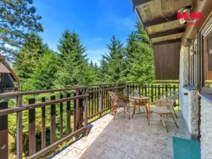 Prodej chaty, Pastviny, 110 m2