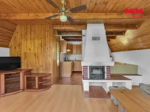 Prodej chaty, Pastviny, 110 m2
