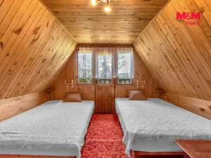Prodej chaty, Pastviny, 110 m2