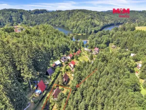 Prodej chaty, Pastviny, 110 m2