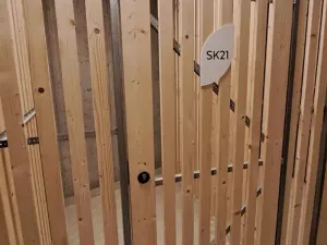 Pronájem bytu 2+kk, Praha - Černý Most, Arnošta Valenty, 47 m2