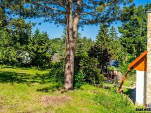 Prodej chaty, Krňany, 84 m2