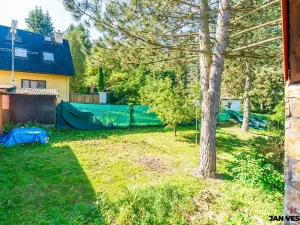 Prodej chaty, Krňany, 84 m2