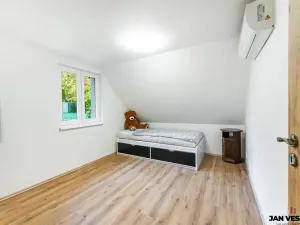 Prodej chaty, Krňany, 84 m2