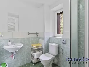 Prodej ubytování, Nová Pec, 280 m2