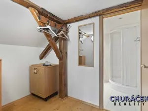 Prodej ubytování, Nová Pec, 280 m2