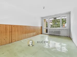 Prodej bytu 3+1, Nový Bor, Tkalcovská, 79 m2