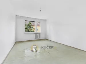 Prodej bytu 3+1, Nový Bor, Tkalcovská, 79 m2