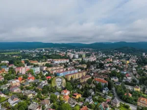 Prodej bytu 3+1, Nový Bor, Tkalcovská, 79 m2
