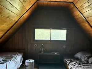 Prodej chaty, Řevnice, 52 m2