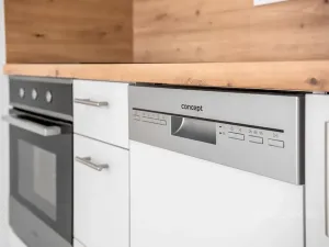 Pronájem bytu 2+kk, Praha - Nusle, Sezimova, 53 m2