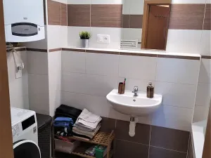 Pronájem bytu 3+kk, Lysá nad Labem, Vichrova, 65 m2