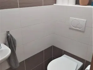 Pronájem bytu 3+kk, Lysá nad Labem, Vichrova, 65 m2