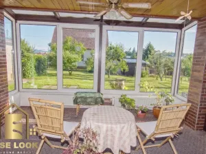 Prodej rodinného domu, Doudleby nad Orlicí, Rudé armády, 148 m2