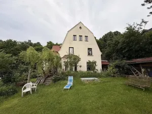 Pronájem bytu 2+1, Liberec, U Monstrance, 40 m2