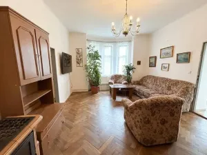 Pronájem bytu 4+1, Liberec, U Monstrance, 109 m2