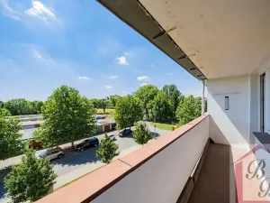 Prodej bytu 3+1, Benátky nad Jizerou, Platanová, 78 m2