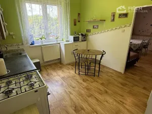 Pronájem bytu 2+kk, Valašské Meziříčí, Na Příkopě, 38 m2