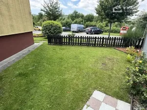 Pronájem bytu 2+kk, Valašské Meziříčí, Na Příkopě, 38 m2