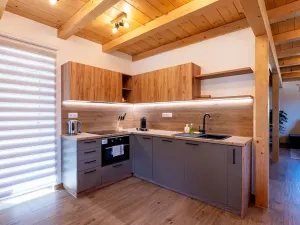 Prodej chalupy, Smržovka, 90 m2