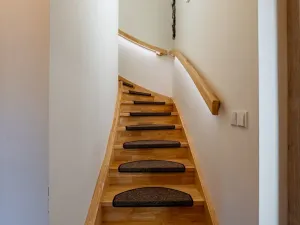 Prodej chalupy, Smržovka, 90 m2