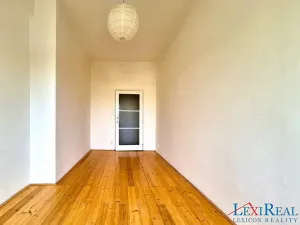 Pronájem bytu 3+1, Praha - Břevnov, Bělohorská, 82 m2