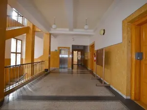 Pronájem kanceláře, Praha - Nové Město, Senovážné náměstí, 20 m2