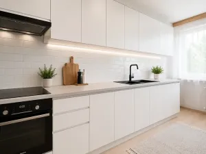 Prodej bytu 2+1, Zlín, Nad Stráněmi, 96 m2